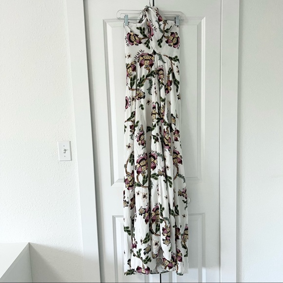 Agua Bendita Dress - Picture 6 of 11